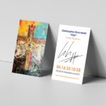 Graphiste, développeur web et formateur à Narbonne, proposant des services et des formations sur mesure.