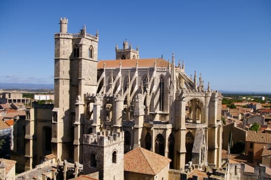 Narbonne