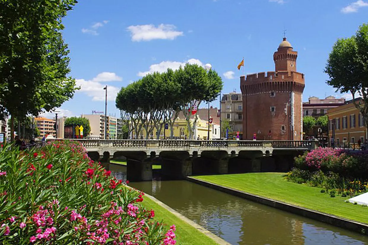 Perpignan