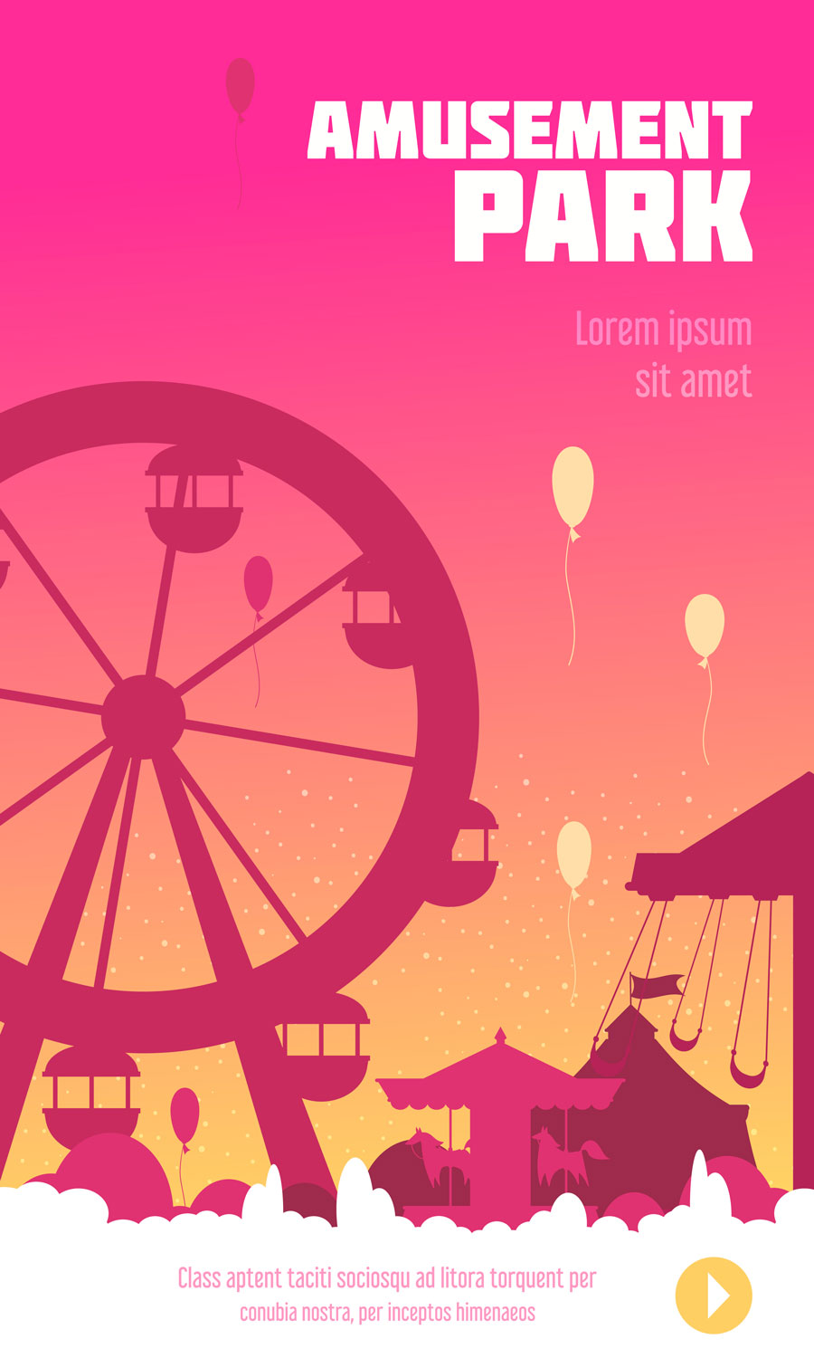 Foire d'été
