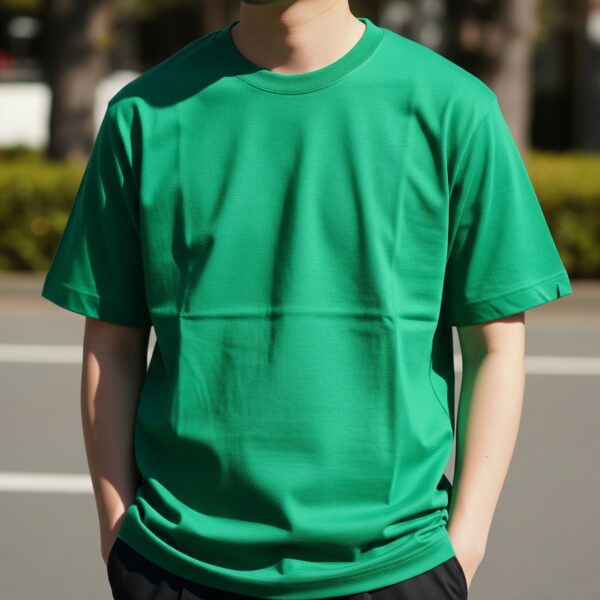T-shirt colors – Image 3